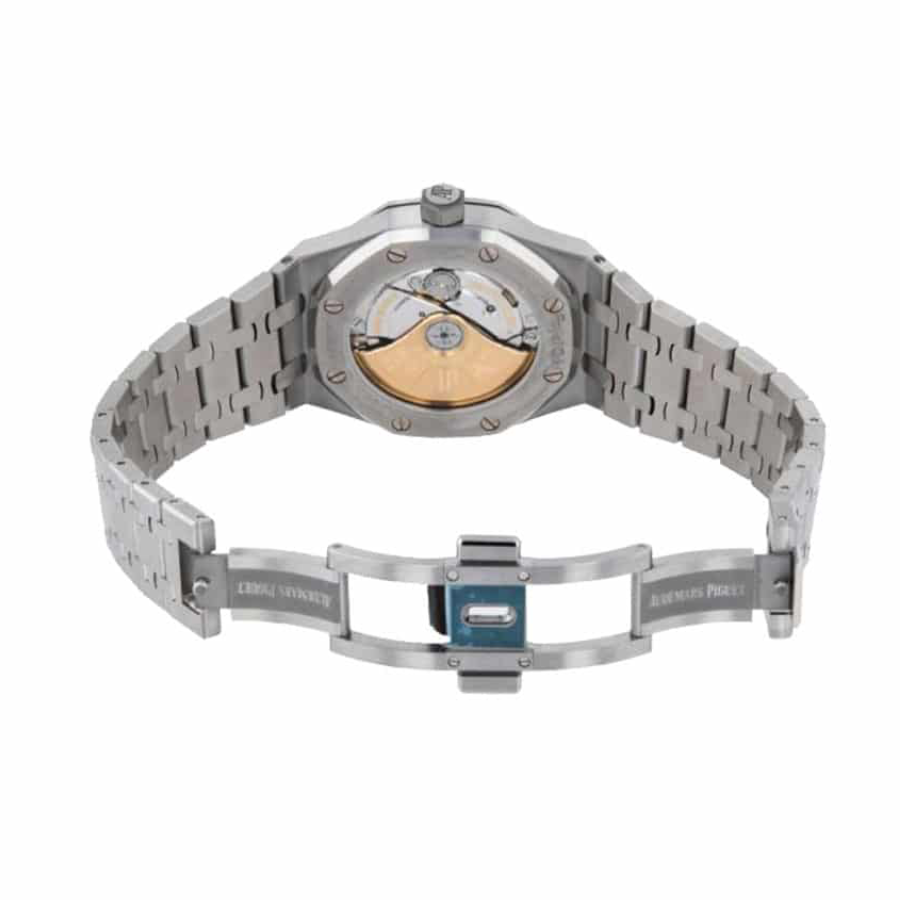 AP Royal Oak 15451ST.ZZ.1256ST.03 Diamond Re-creation Supreme Copy 1: Snug 996