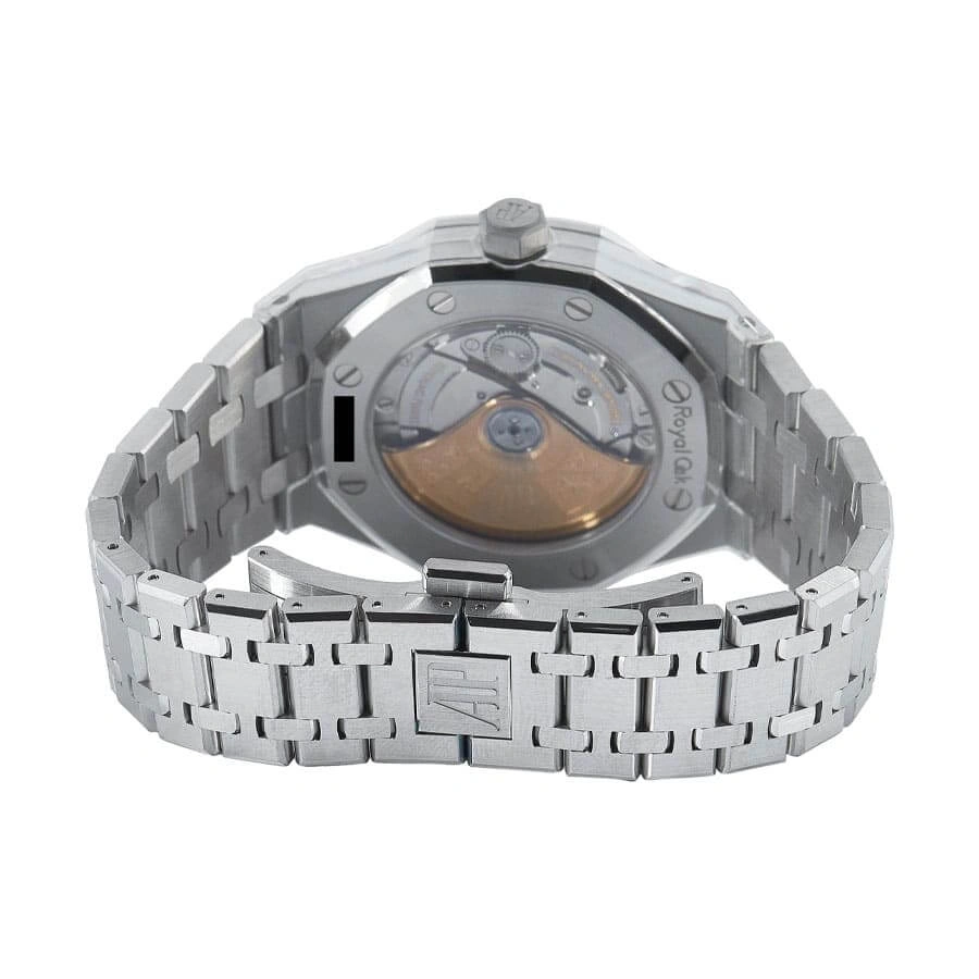 AP Royal Oak 15451ST.ZZ.1256ST.03 Diamond Re-creation Supreme Copy 1: Snug 996