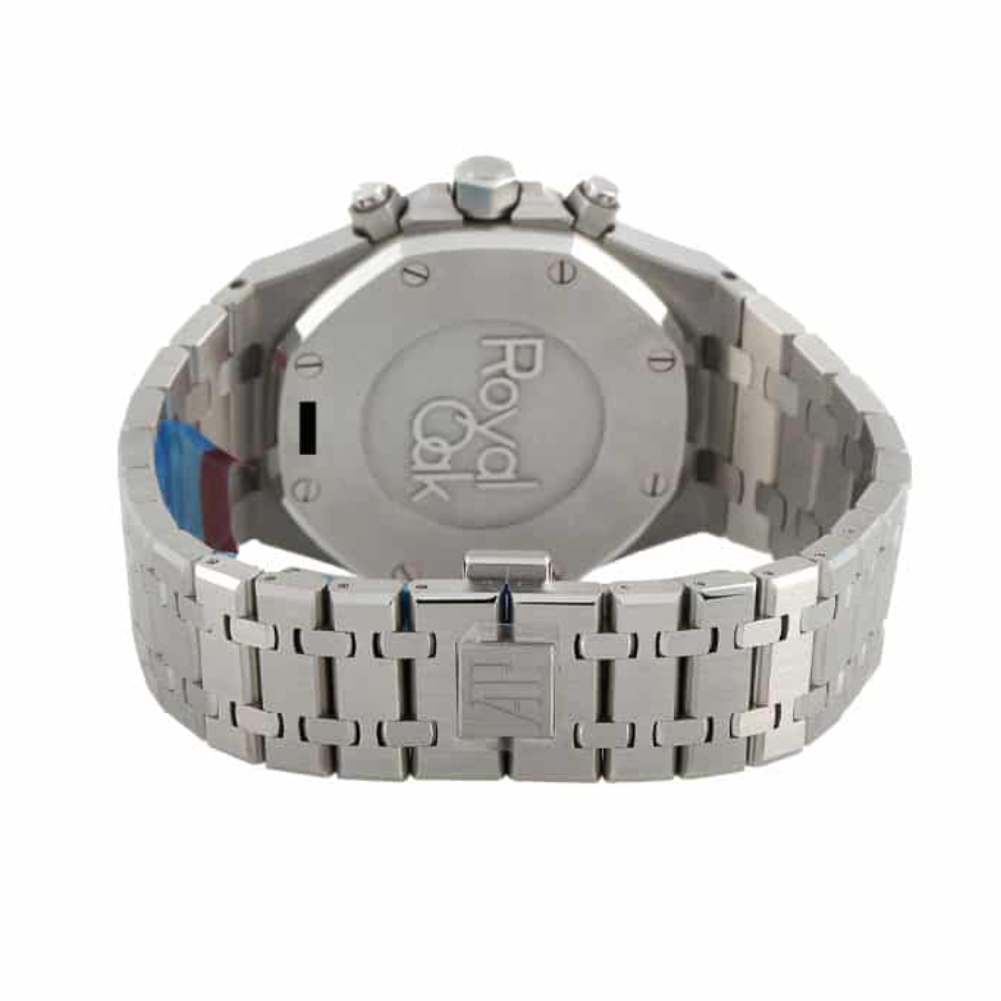 AP Royal Oak Chronograph 26331ST Supreme Clone Quality Sporty 10