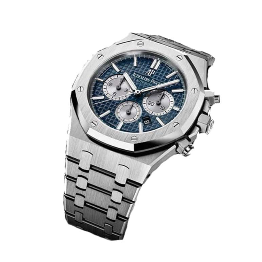 AP Royal Oak Chronograph 26331ST Supreme Clone Quality Sporty 10
