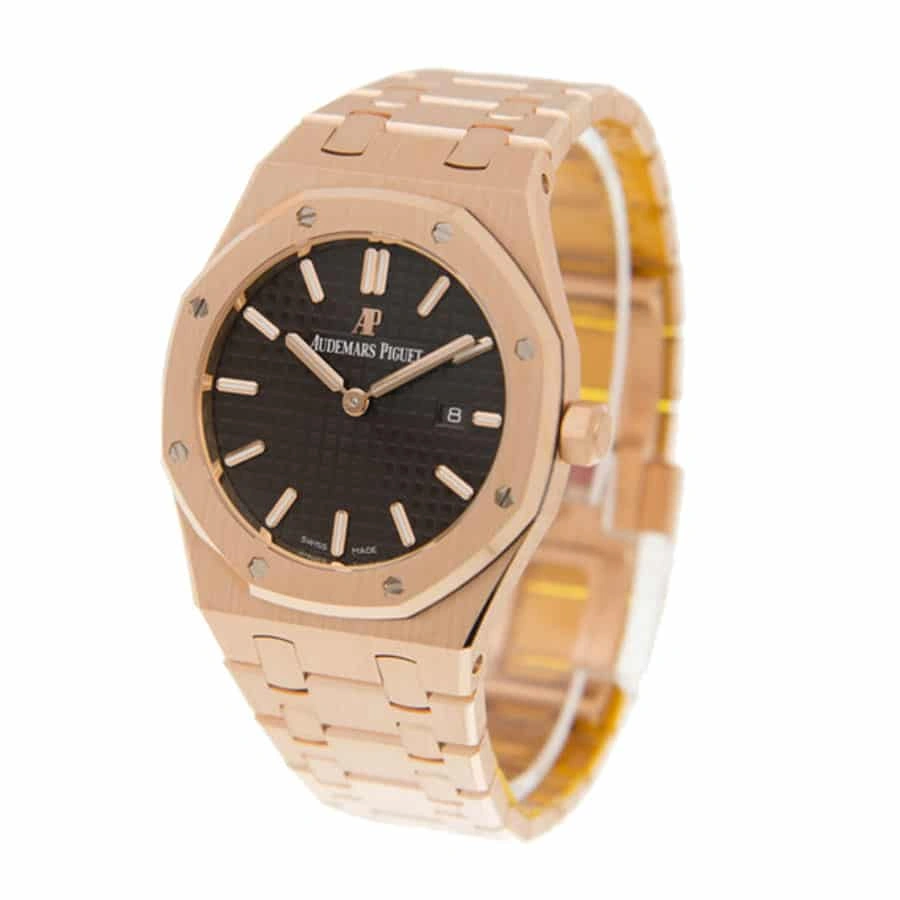 Ap Quartz Replica TechFriendly 8