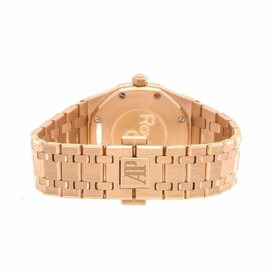 Ap Quartz Replica TechFriendly 8