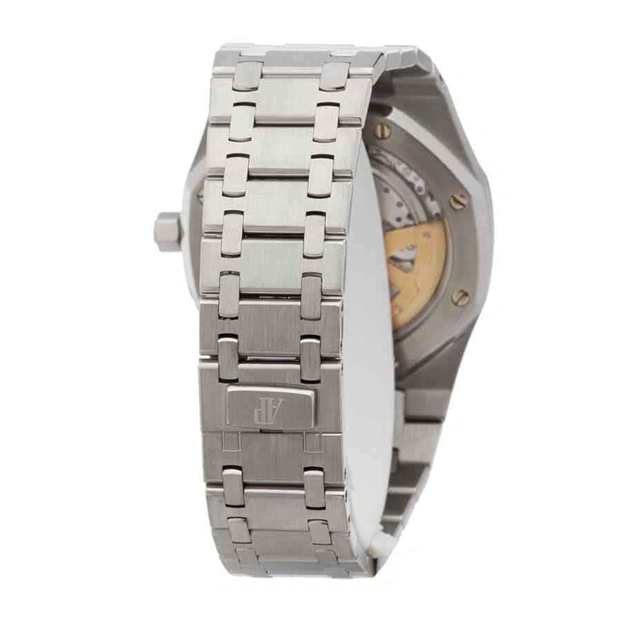 Audemars Piguet Royal Oak 14802ST “Jubilee” Near  Replica Functional 21