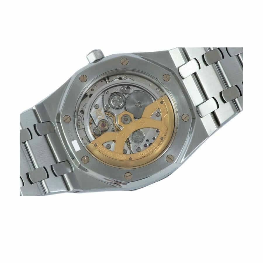 Audemars Piguet Royal Oak 14802ST “Jubilee” Near  Replica Functional 21