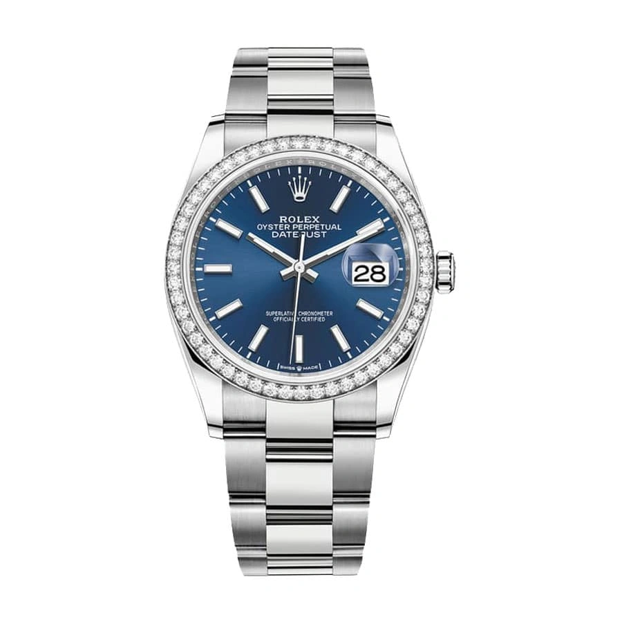 Audemars Piguet Royal Oak 15400 “Iced Out” Super Clone Perfect Clone Quality Packable 1002