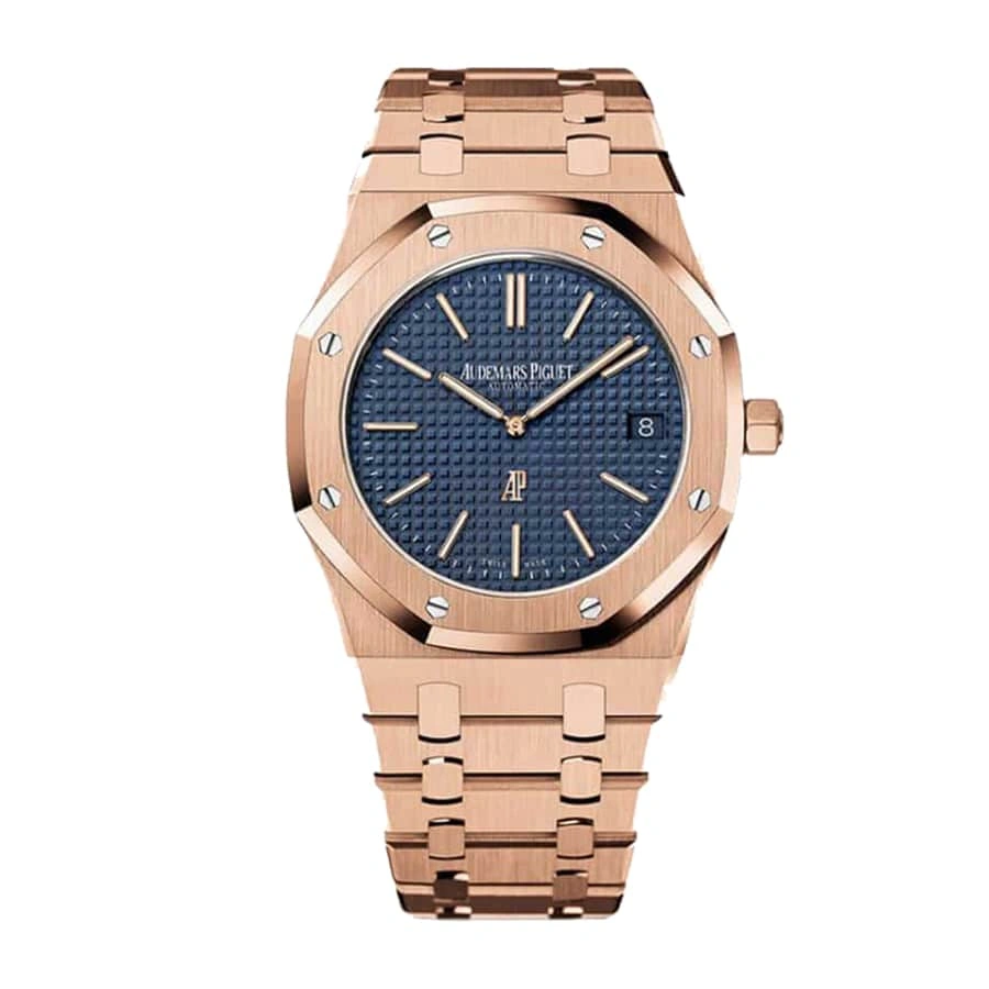 Audemars Piguet Royal Oak 15400OR.OO.1220OR.03 Super Clone Edition HighPerformance 23