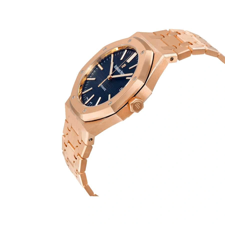 Audemars Piguet Royal Oak 15400OR.OO.1220OR.03 Super Clone Edition HighPerformance 23