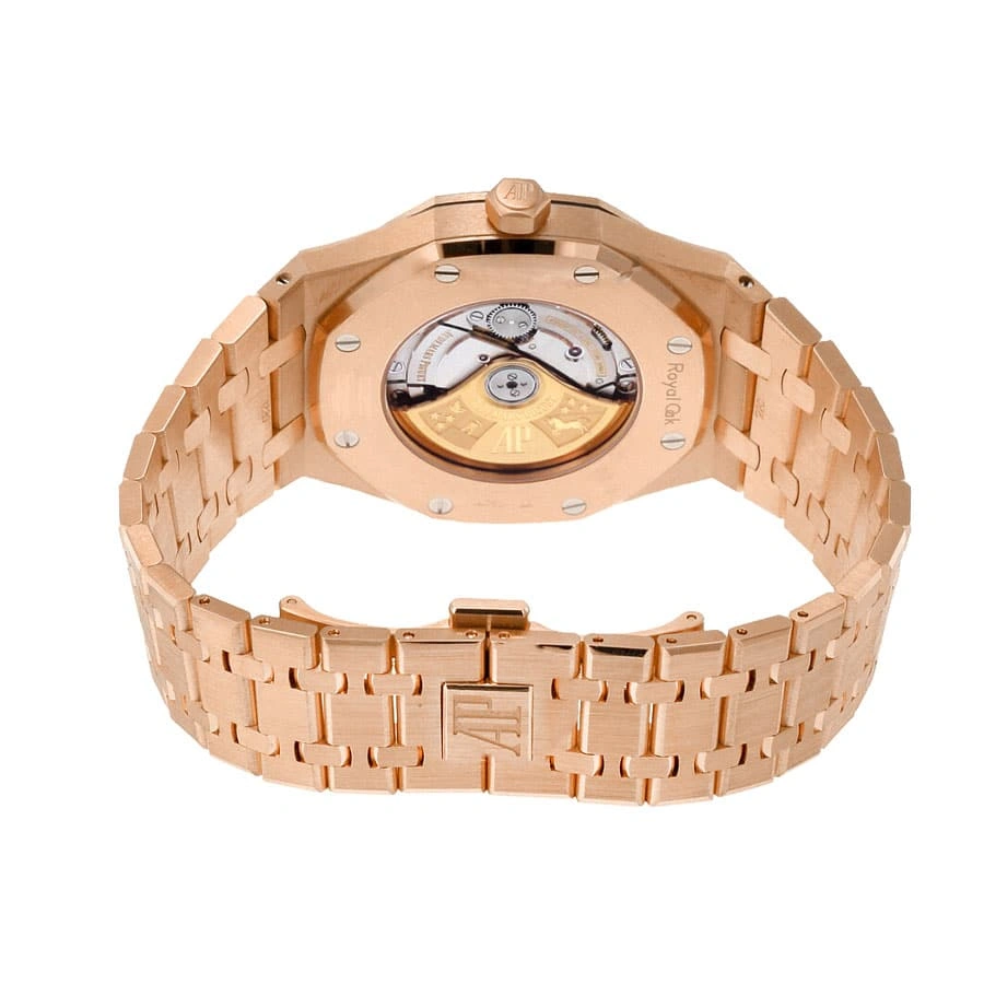 Audemars Piguet Royal Oak 15400OR.OO.1220OR.03 Super Clone Edition HighPerformance 23