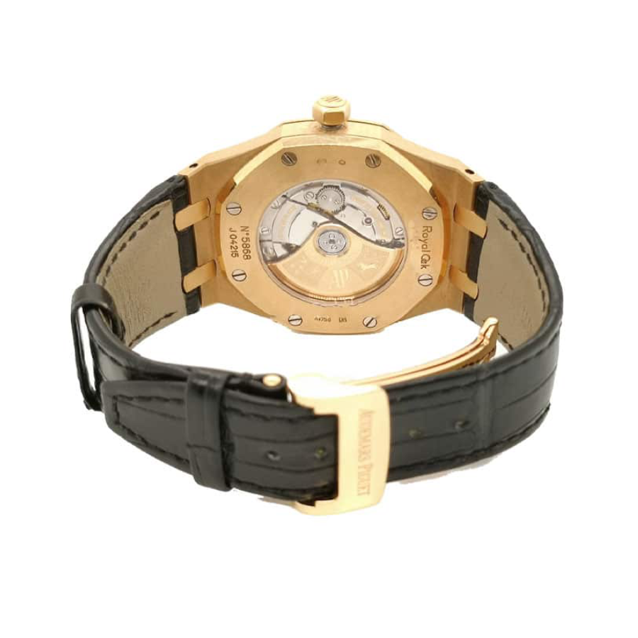 Audemars Piguet Royal Oak 15400OR.OO.D002CR.01 Clone  Clone Replica HighQuality 20