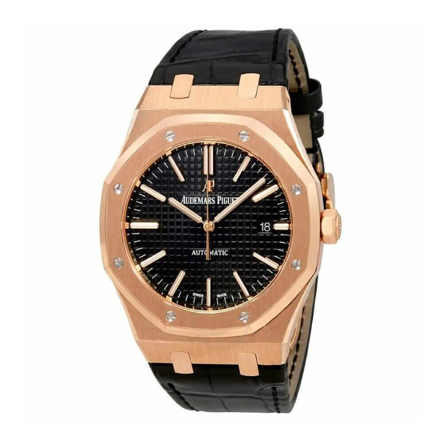 Audemars Piguet Royal Oak 15400OR.OO.D002CR.01 Clone  Clone Replica HighQuality 20