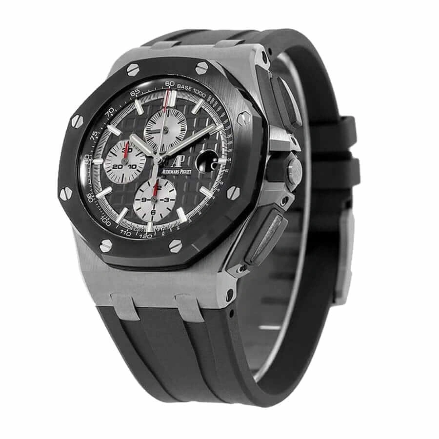 Audemars Piguet Royal Oak 15400OR.OO.D002CR.01 Clone  Clone Replica HighQuality 20