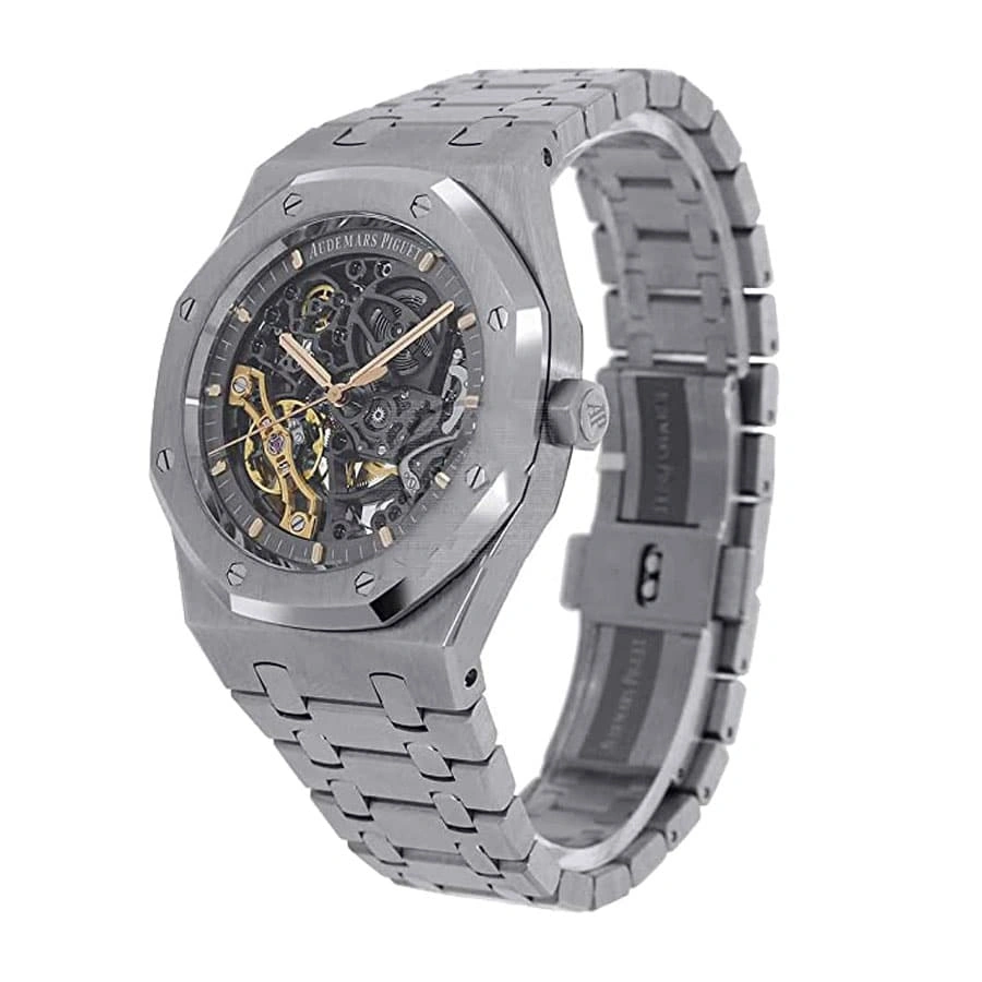 Audemars Piguet Royal Oak 15400OR.OO.D002CR.01 Clone  Clone Replica HighQuality 20