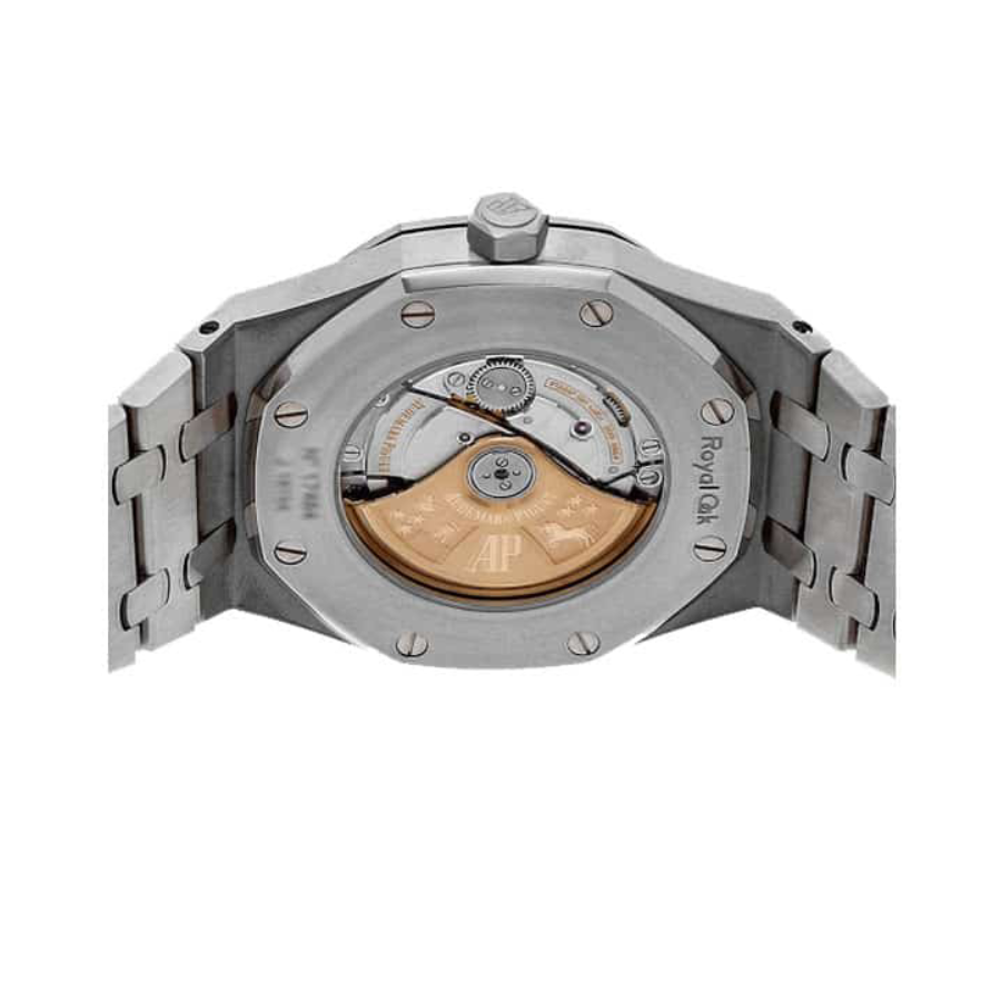 Audemars Piguet Royal Oak 15400ST.OO.1220ST.01 Master Clone Quality DailyWear 29