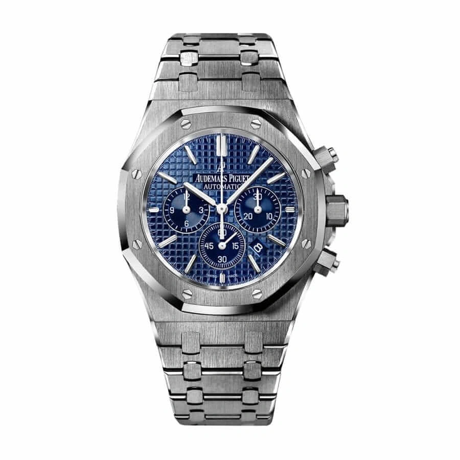 Effortless Audemars Piguet Royal Oak 15400ST.OO.1220ST.04 Deluxe Replica Edition 28