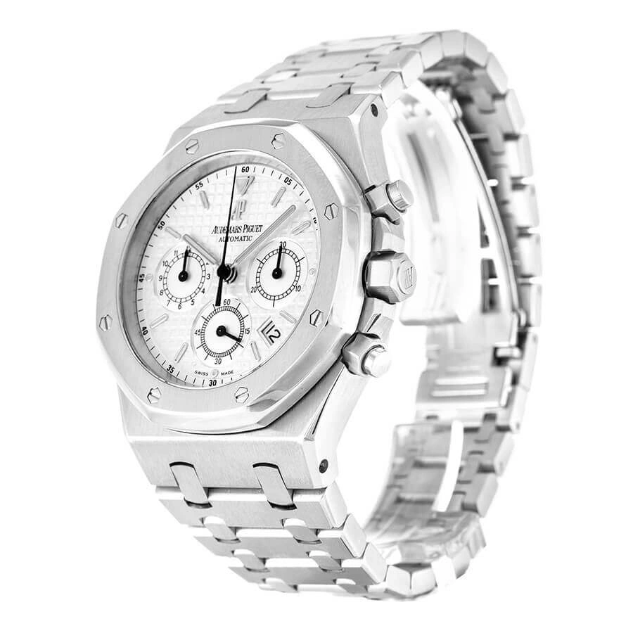 Audemars Piguet Royal Oak 15500OR.OO.1220OR.01 “Rose Gold” Exclusive Clone Edition Classic 37