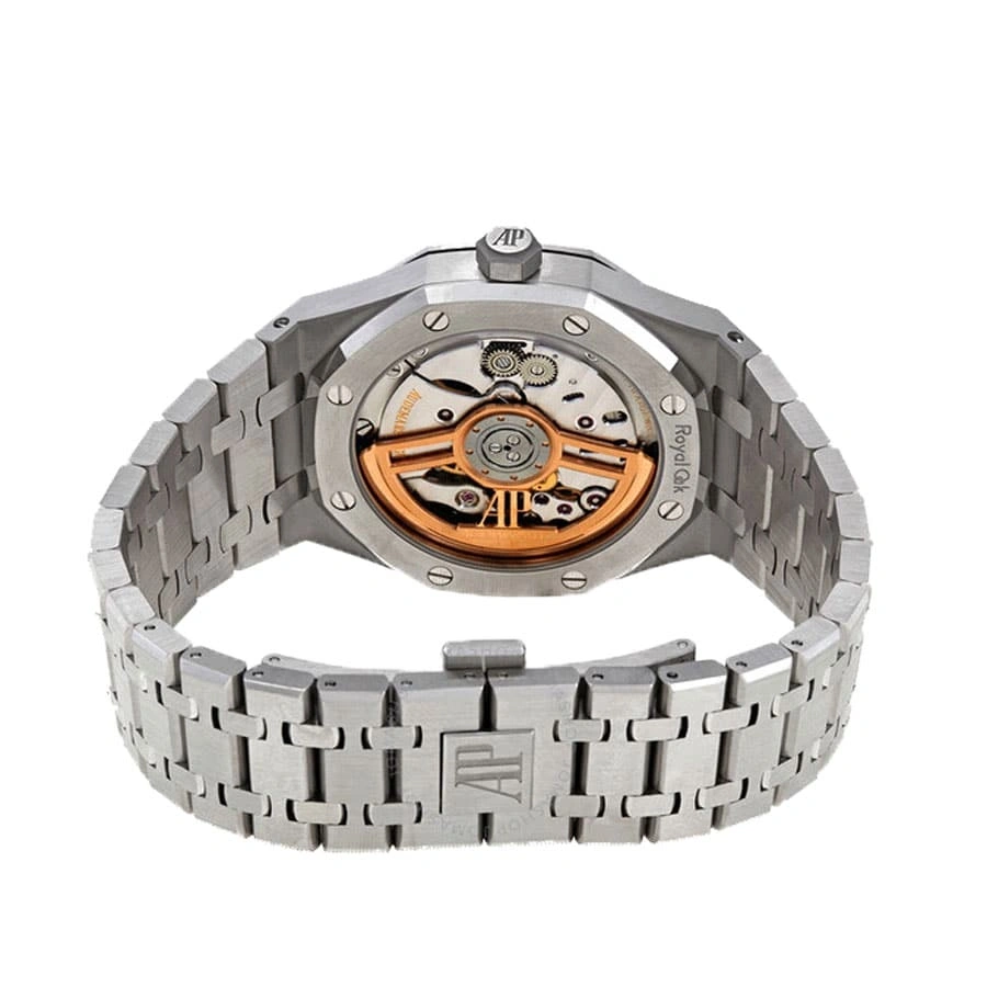 UrbanStyle Audemars Piguet Royal Oak 15500ST “Blue Dial” Perfect Duplicate Edition 34