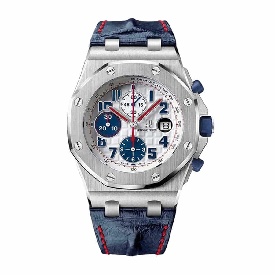 WellDesigned Audemars Piguet Royal Oak 25940SK.OO.D002CA.02 “Two-Tone” Precision Clone 49
