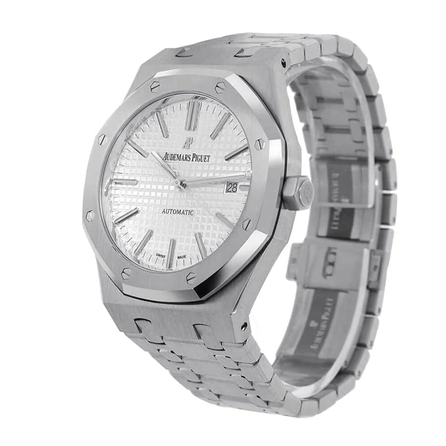 Versatile Audemars Piguet Royal Oak 26320BA.OO.1220BA.02  Replica 1: 44