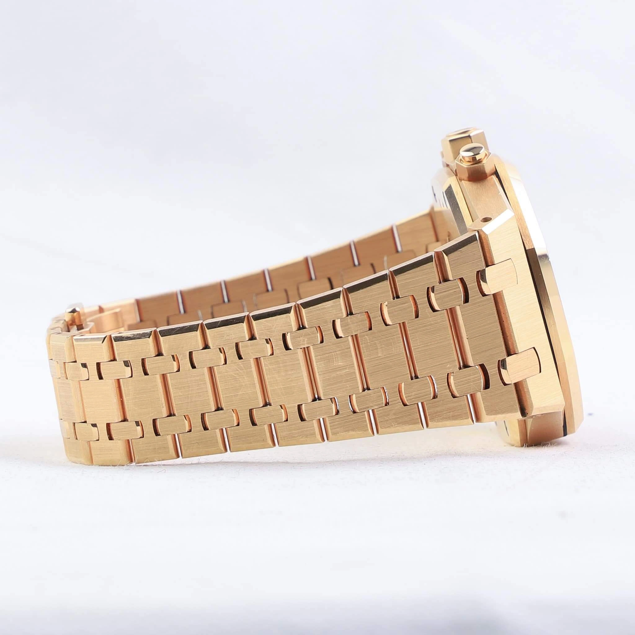 FastDry Audemars Piguet Royal Oak 26320OR.OO.1220OR.01 Swiss Super Clone 46