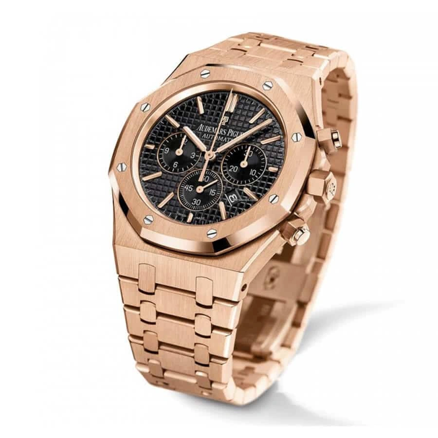 Audemars Piguet Royal Oak 26320ST.OO.1220ST.03 Top Replica 1: Neat 48