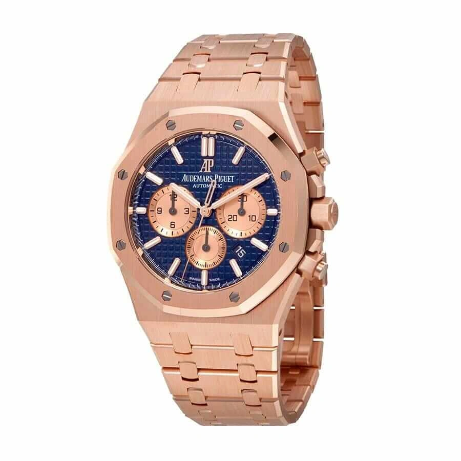 Audemars Piguet Royal Oak 26331OR.OO.1220OR.01  Super Clone FashionForward 43