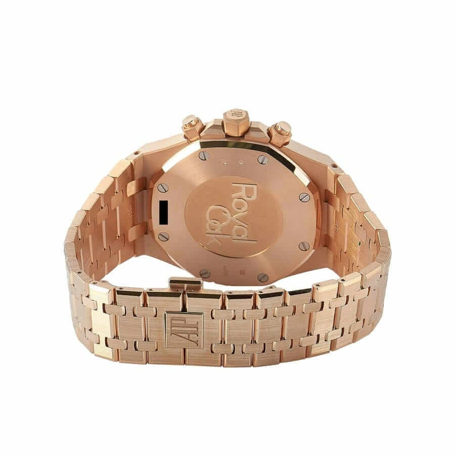 Audemars Piguet Royal Oak 26331OR.OO.1220OR.01  Super Clone FashionForward 43