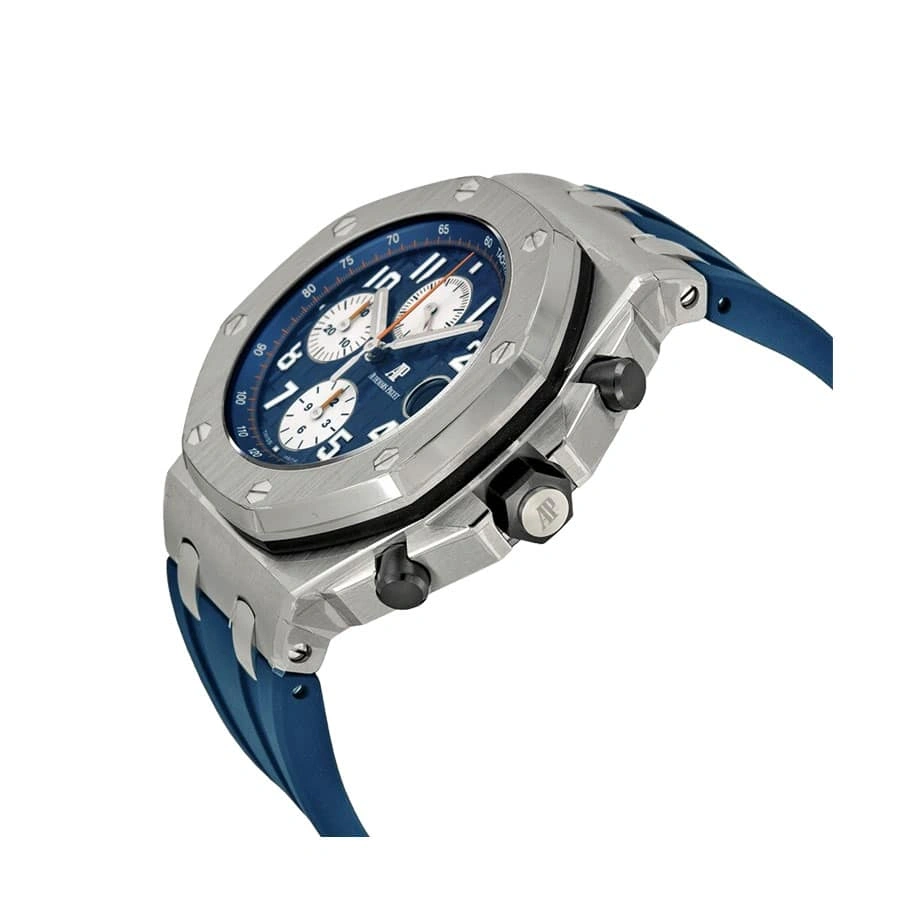 Audemars Piguet Royal Oak 26470ST.OO.A027CA.01. “Chronograph” Supreme Clone Quality Timeless 47