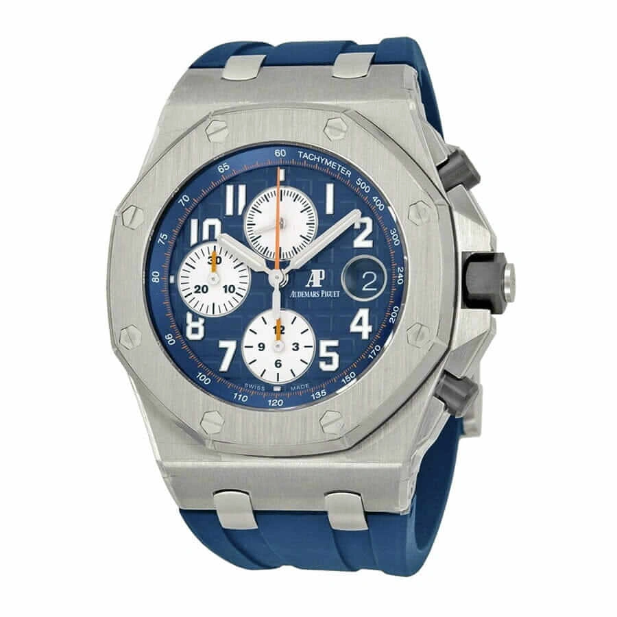 Audemars Piguet Royal Oak 26470ST.OO.A027CA.01. “Chronograph” Supreme Clone Quality Timeless 47
