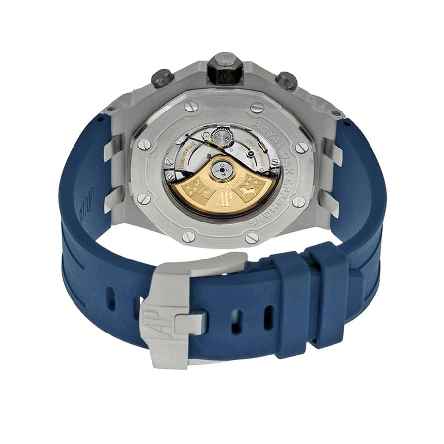 Audemars Piguet Royal Oak 26470ST.OO.A027CA.01. “Chronograph” Supreme Clone Quality Timeless 47