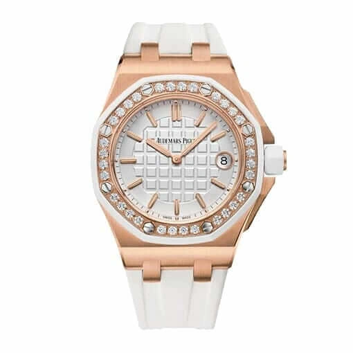 Audemars Piguet Royal Oak 67540OK.ZZ.D010CA.01 True Replica 1: Minimalist 1006