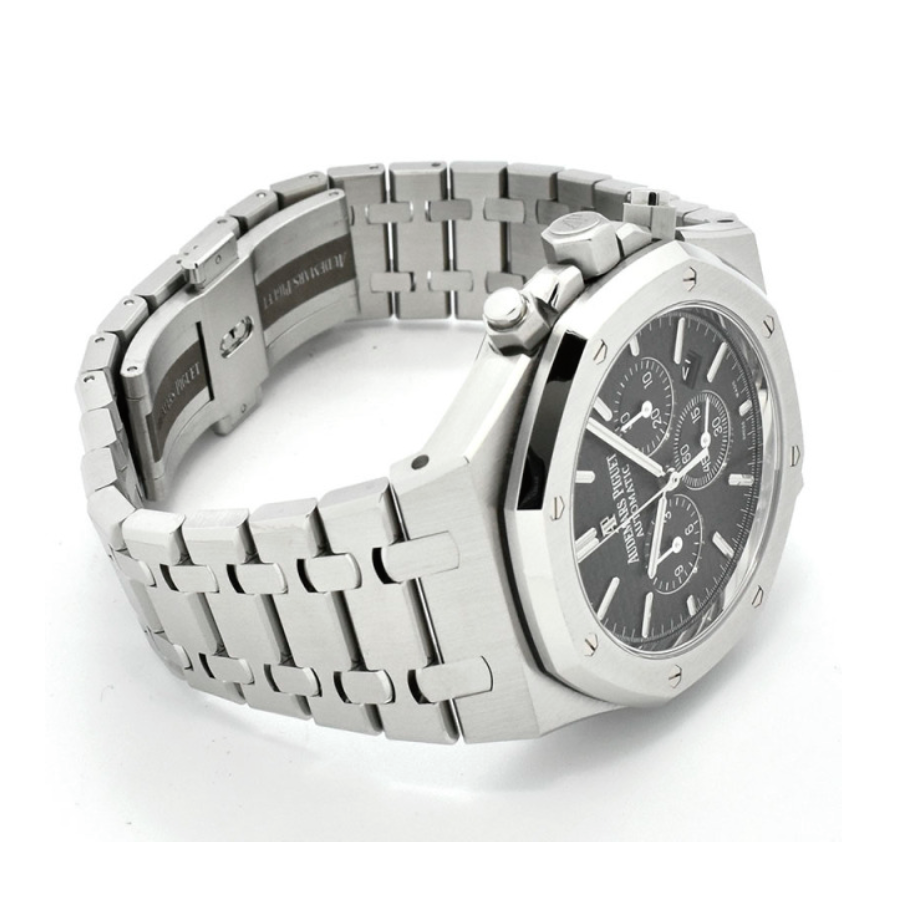 Audemars Piguet Royal Oak Chronograph 26320ST.OO.1220ST.01 Authentic Super Replica SoftTouch 63