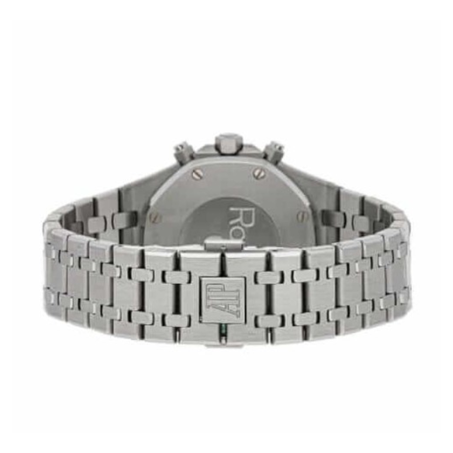 Audemars Piguet Royal Oak Chronograph 26320ST.OO.1220ST.01 Authentic Super Replica SoftTouch 63