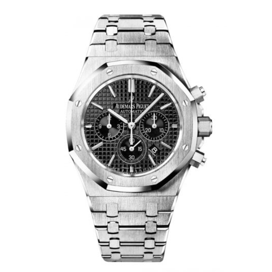 Audemars Piguet Royal Oak Chronograph 26320ST.OO.1220ST.01 Authentic Super Replica SoftTouch 63