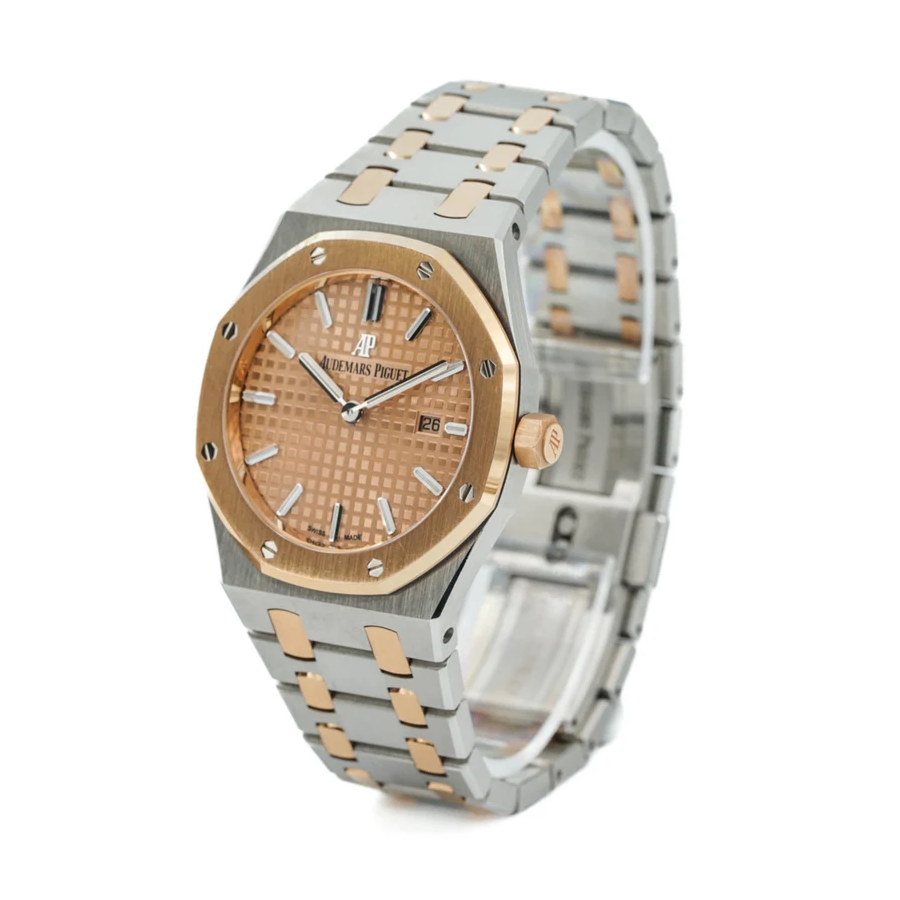 Audemars Piguet Royal Oak Chronograph 26320ST.OO.1220ST.01 Authentic Super Replica SoftTouch 63
