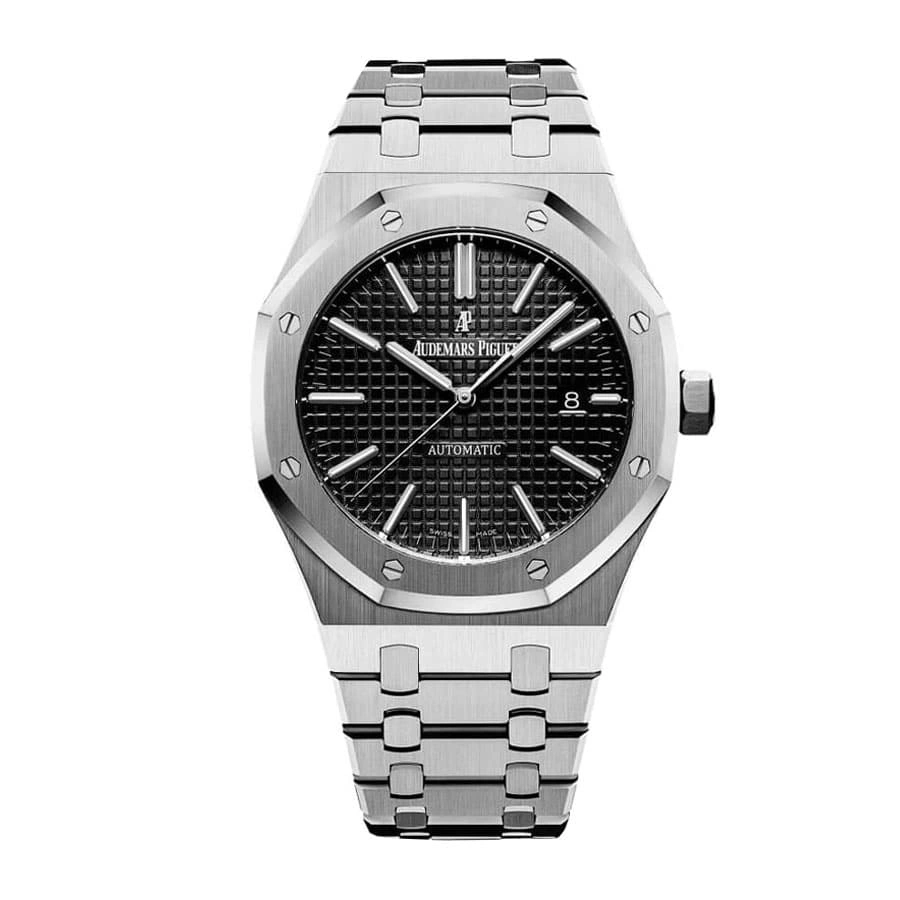 Audemars Piguet Royal Oak Double Balance Wheel Openworked 15416CE Near  Replica Durable 69