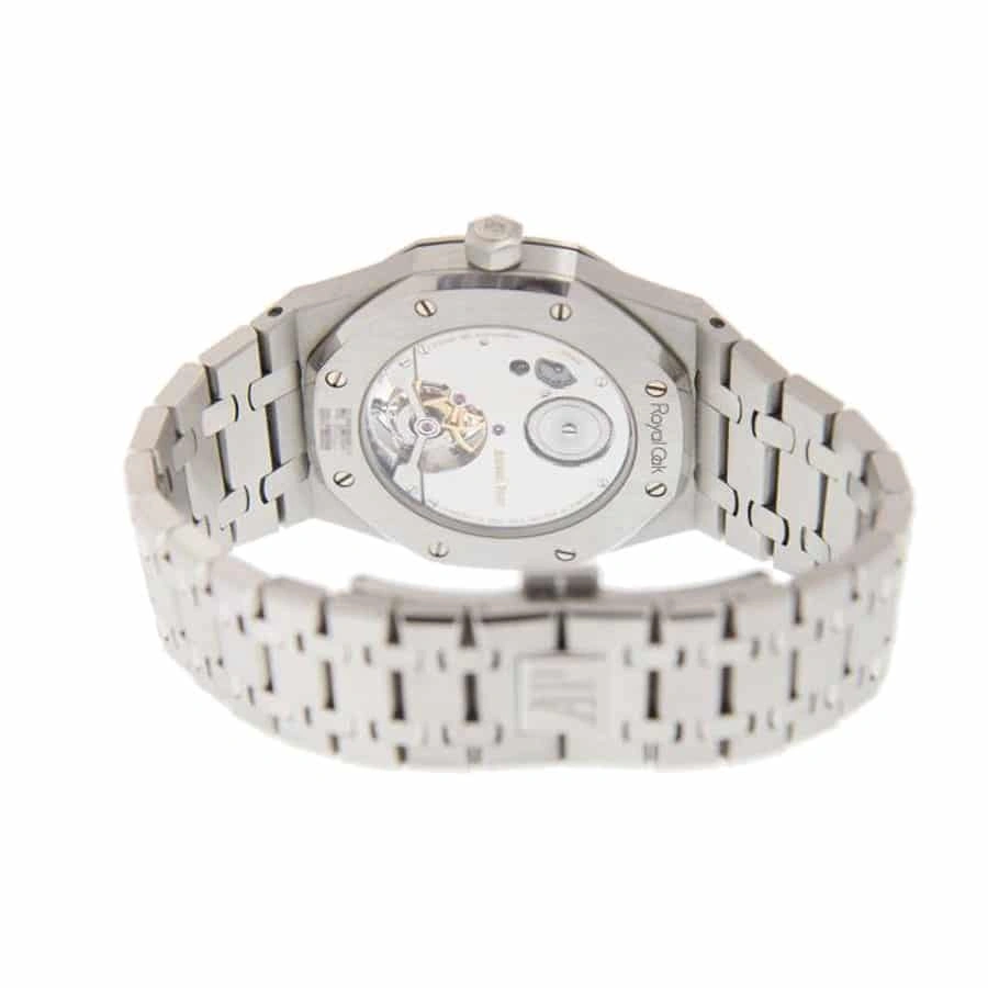 Audemars Piguet Royal Oak Flying Tourbillon 26515OR.OO.1220OR.01 Precision Clone Original 72