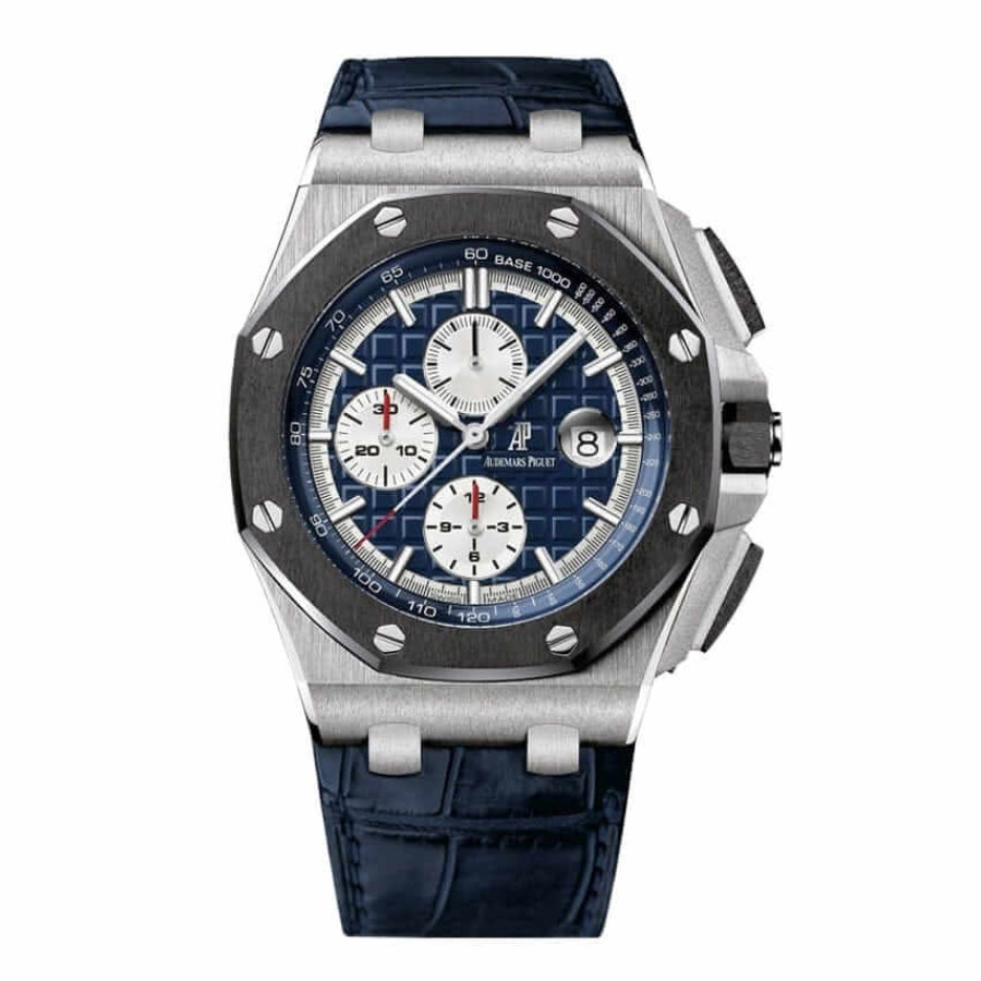 Audemars Piguet Royal Oak “Jumbo” Extra-Thin 16202ST.OO.1240ST.01 Super Accurate Clone Trendsetting 24