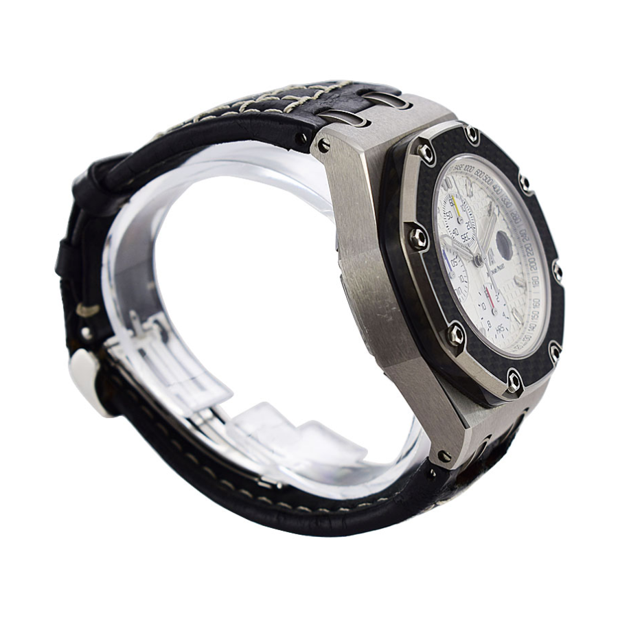 Audemars Piguet Royal Oak “Jumbo” Extra-Thin 16202ST.OO.1240ST.01 Super Accurate Clone Trendsetting 24