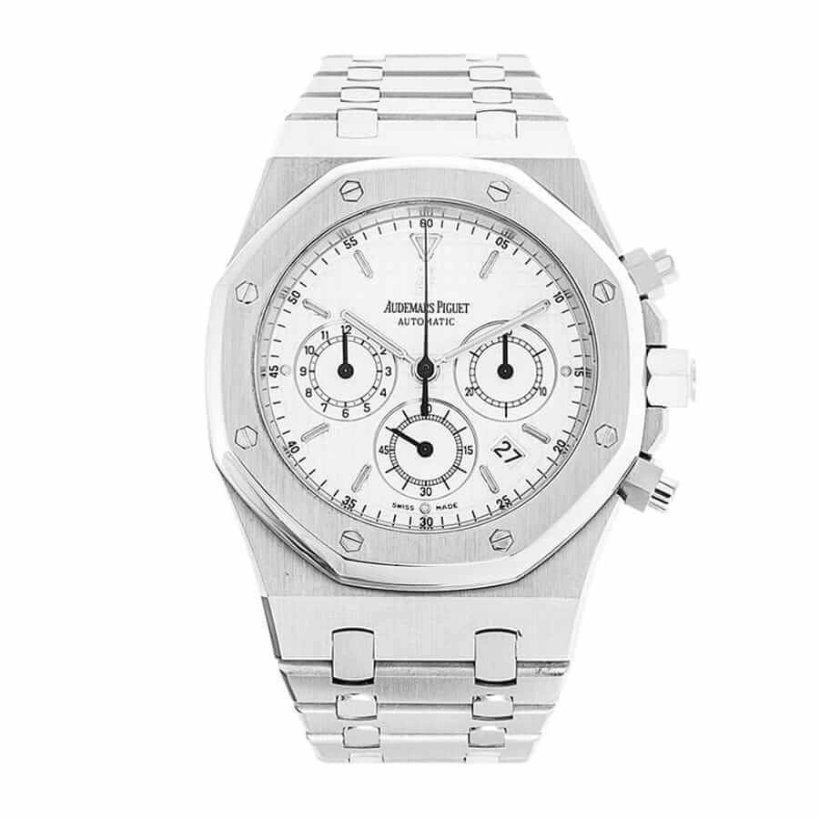 Audemars Piguet Royal Oak “Jumbo” Extra-Thin 16202ST.OO.1240ST.01 Super Accurate Clone Trendsetting 24