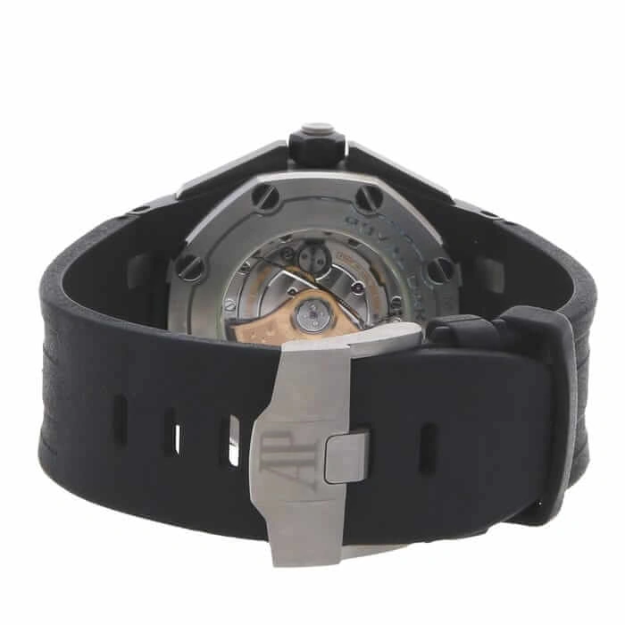 Audemars Piguet Royal Oak Offshore 15707CE.OO.A002CA.01 “Diver” Super Clone Edition Colorful 68