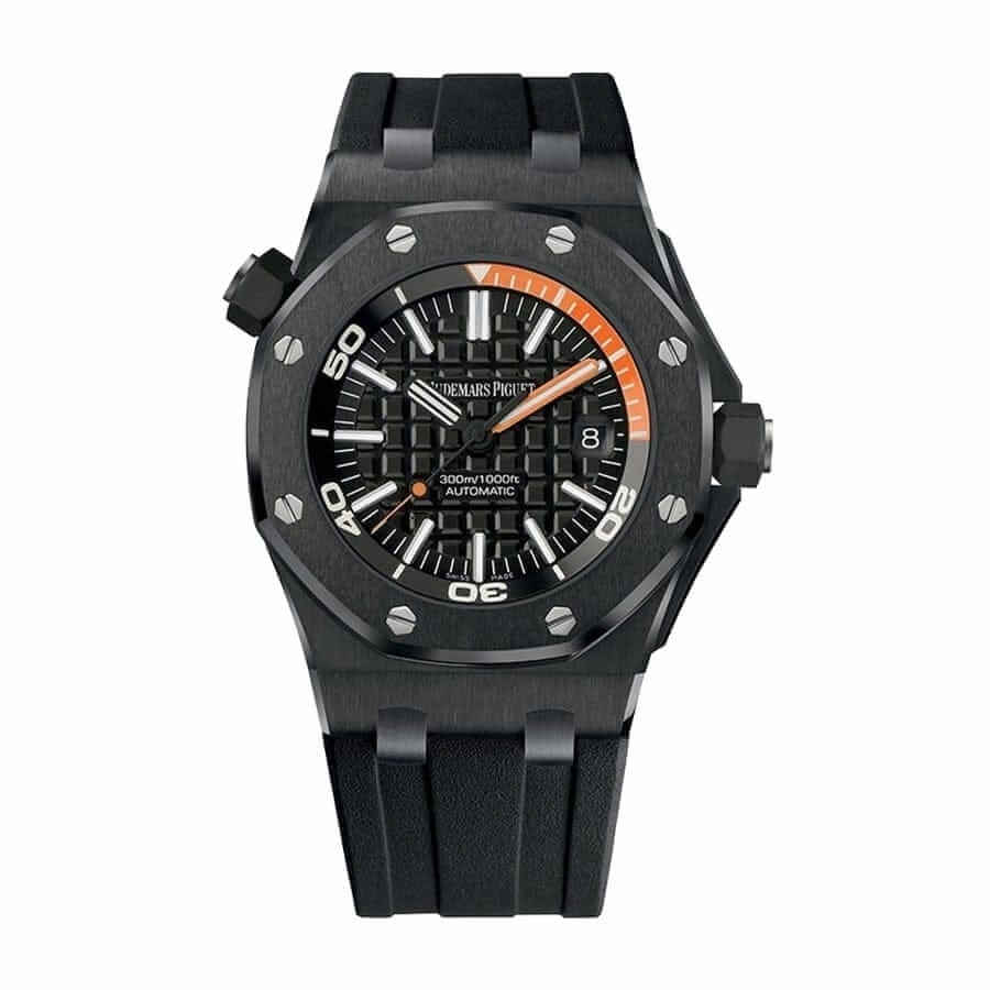 Audemars Piguet Royal Oak Offshore 15707CE.OO.A002CA.01 “Diver” Super Clone Edition Colorful 68
