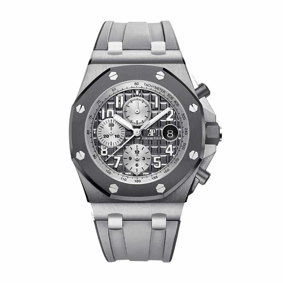 Audemars Piguet Royal Oak Offshore 15707CE.OO.A002CA.01 “Diver” Super Clone Edition Colorful 68