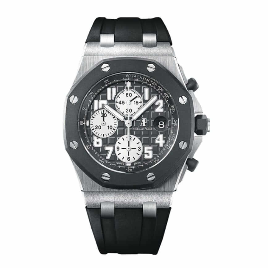 Audemars Piguet Royal Oak Offshore 25940SK.OO.D002CA.01 “Diver” Swiss Super Clone Modern 73
