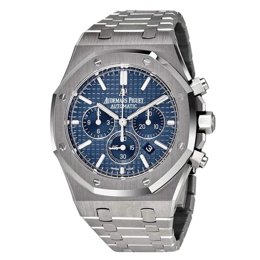 Audemars Piguet Royal Oak Offshore 25940SK.OO.D002CA.02 “Black” Top Replica 1: HighQuality 74