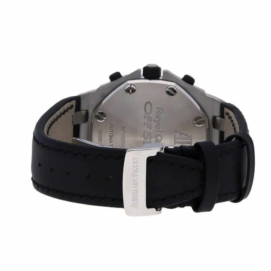 Audemars Piguet Royal Oak Offshore 25940SK.OO.D002CA.02 “Black” Top Replica 1: HighQuality 74