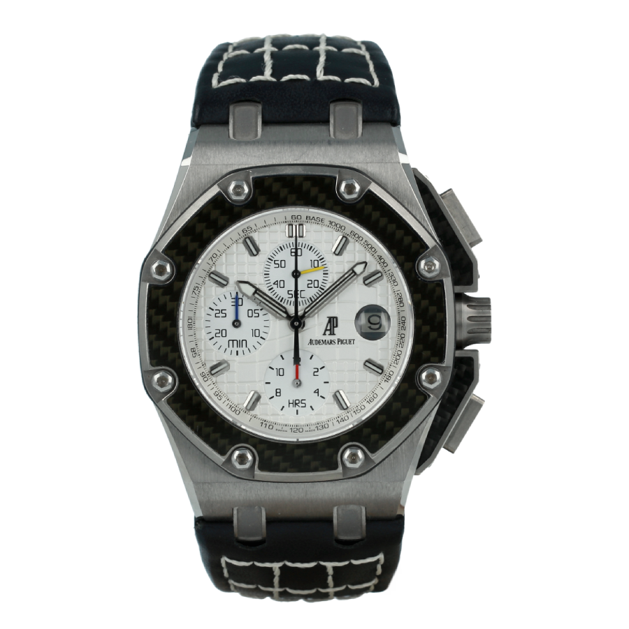 Audemars Piguet Royal Oak Offshore 25940SK.OO.D002CA.02 “Black” Top Replica 1: HighQuality 74
