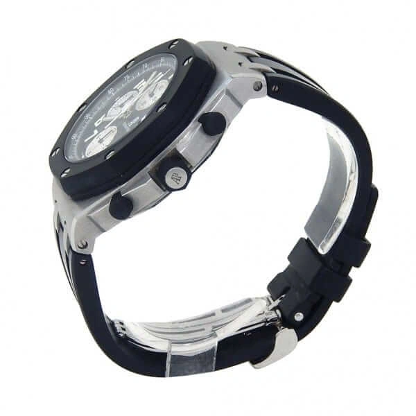 Audemars Piguet Royal Oak Offshore 25940SK.OO.D002CA.03 Master Clone Quality FlexibleFit 76