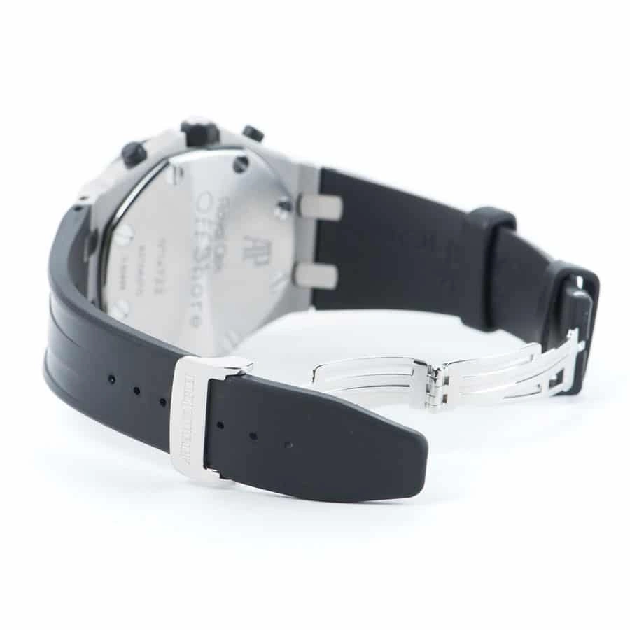 Audemars Piguet Royal Oak Offshore 25940SK.OO.D002CA.03 Master Clone Quality FlexibleFit 76