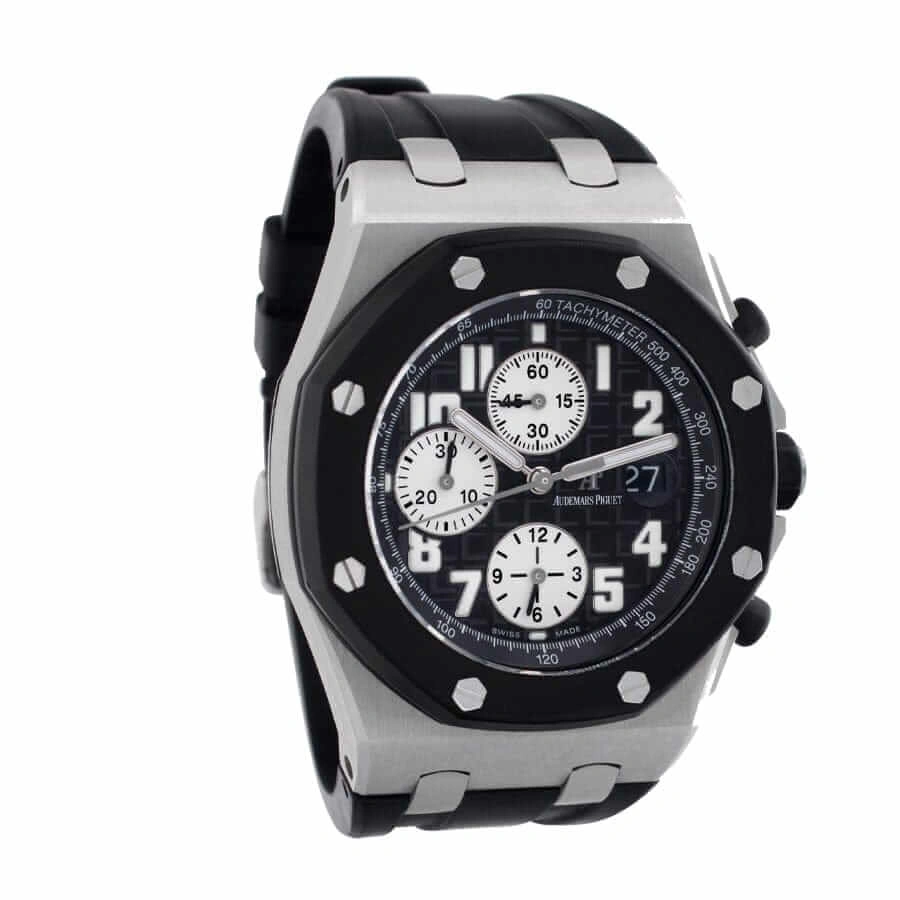 Audemars Piguet Royal Oak Offshore 25940SK.OO.D002CA.03 Master Clone Quality FlexibleFit 76