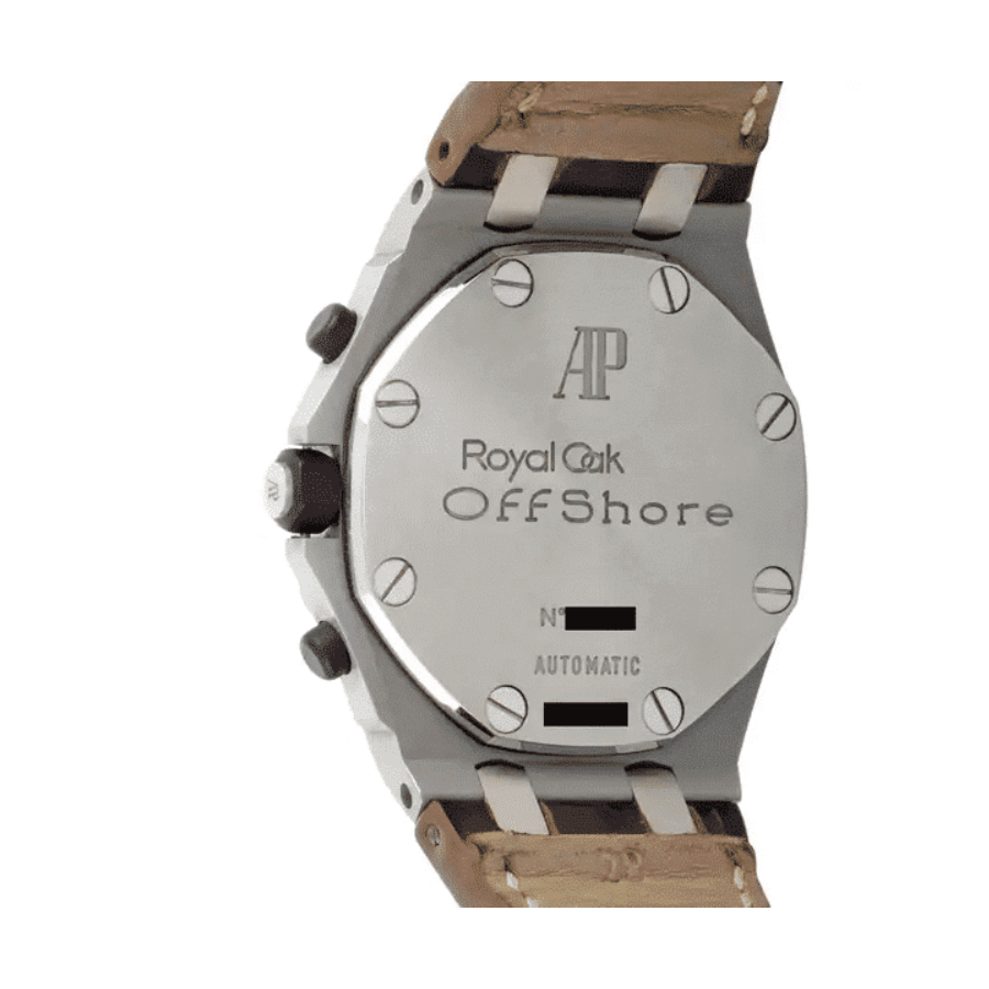 SoftTouch Audemars Piguet Royal Oak Offshore 26170ST.OO.D091CR.01 “Safari” Precision Clone 86